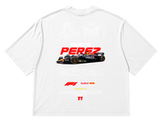 Red Bull Formula 1 Perez