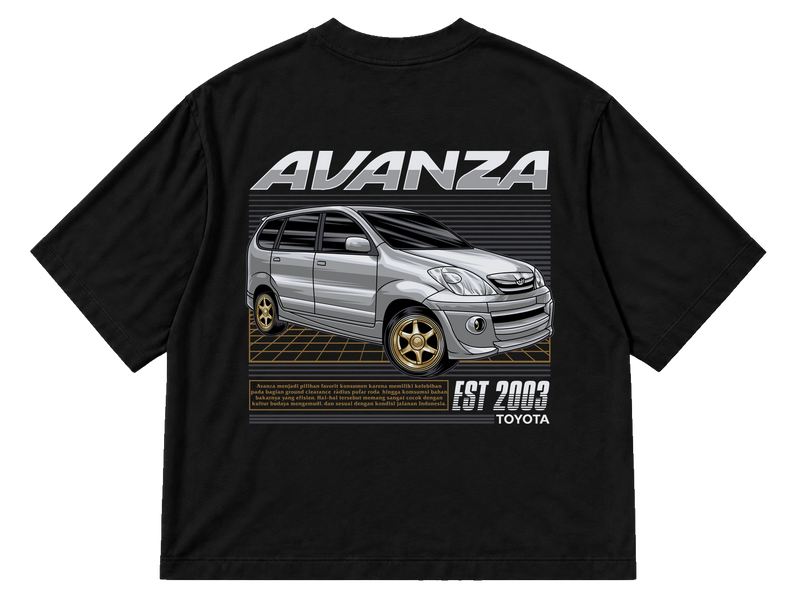 Toyota Avanza