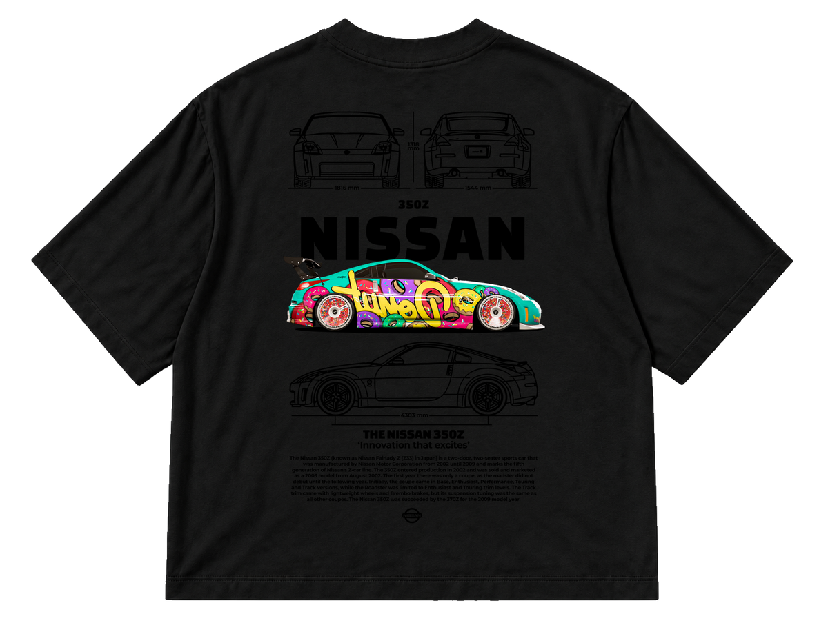 Nissan 350Z