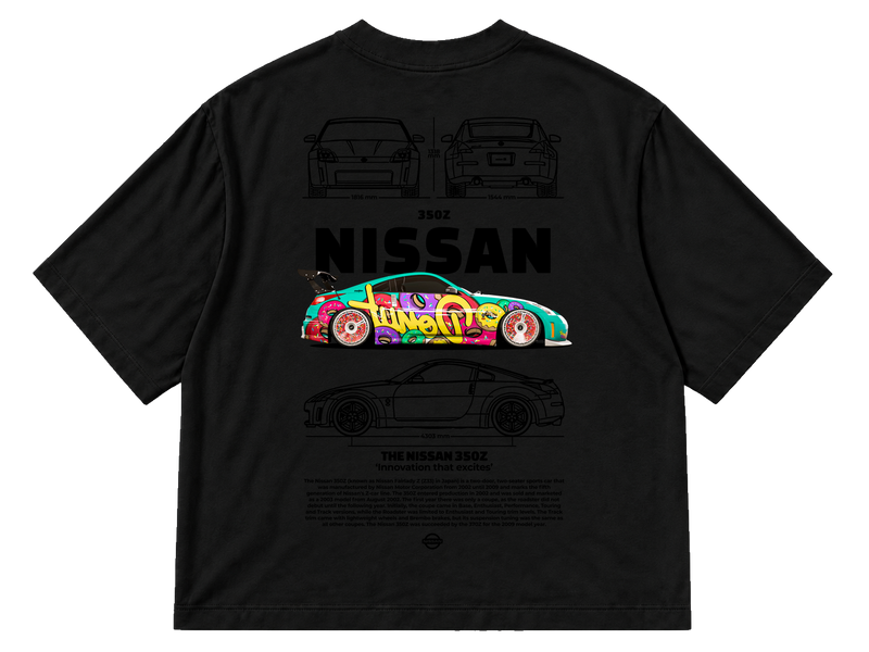 Nissan 350Z