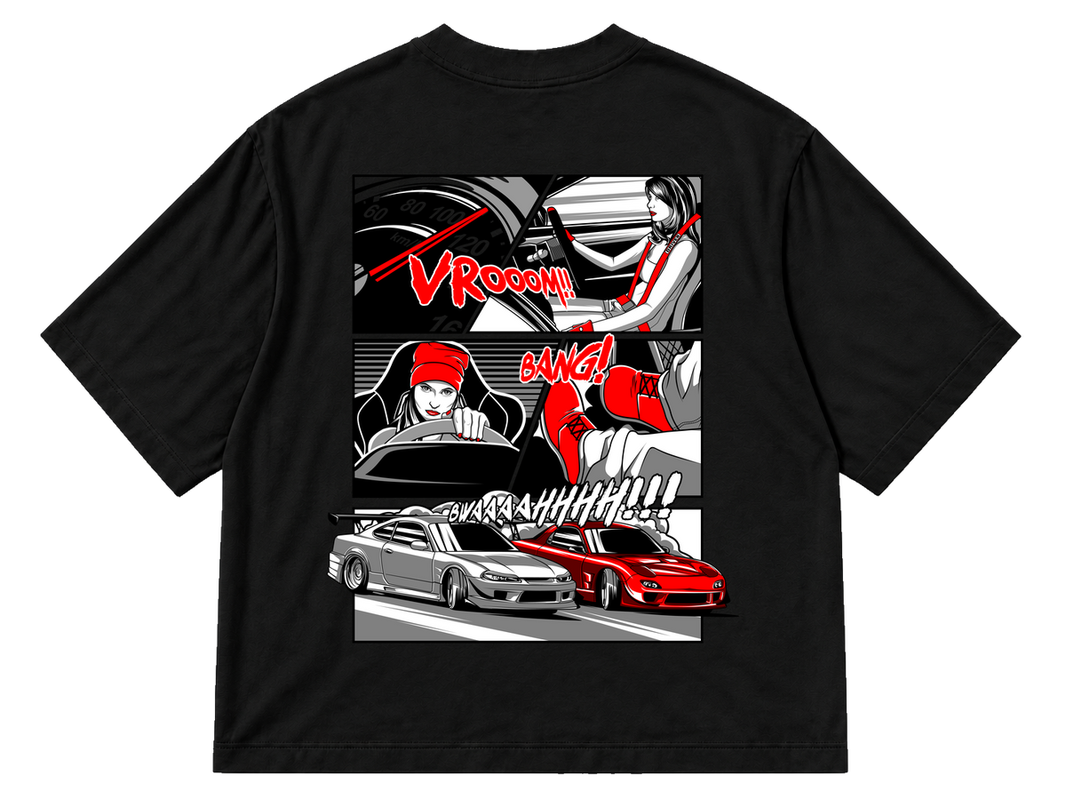 Street Racing