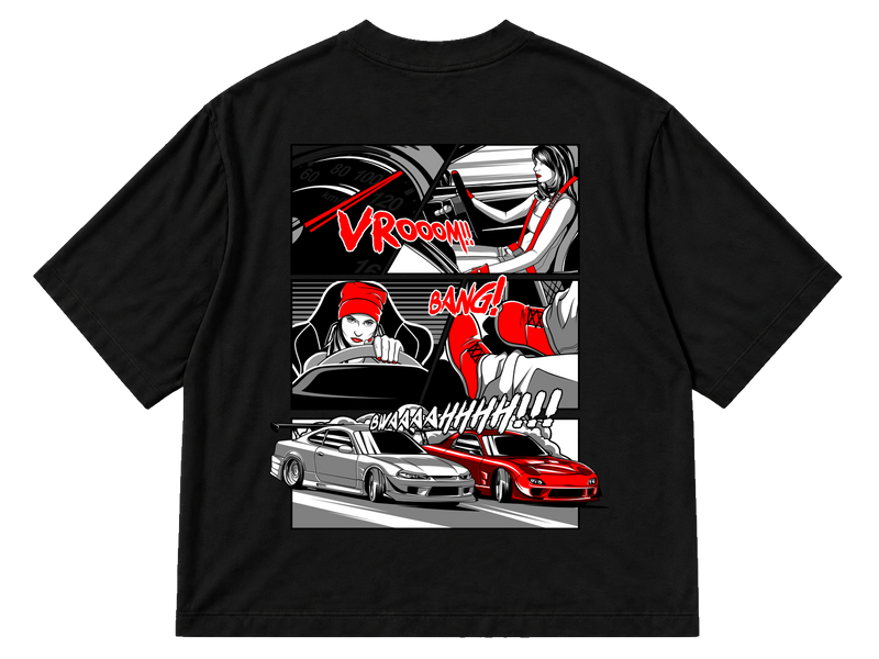 Street Racing