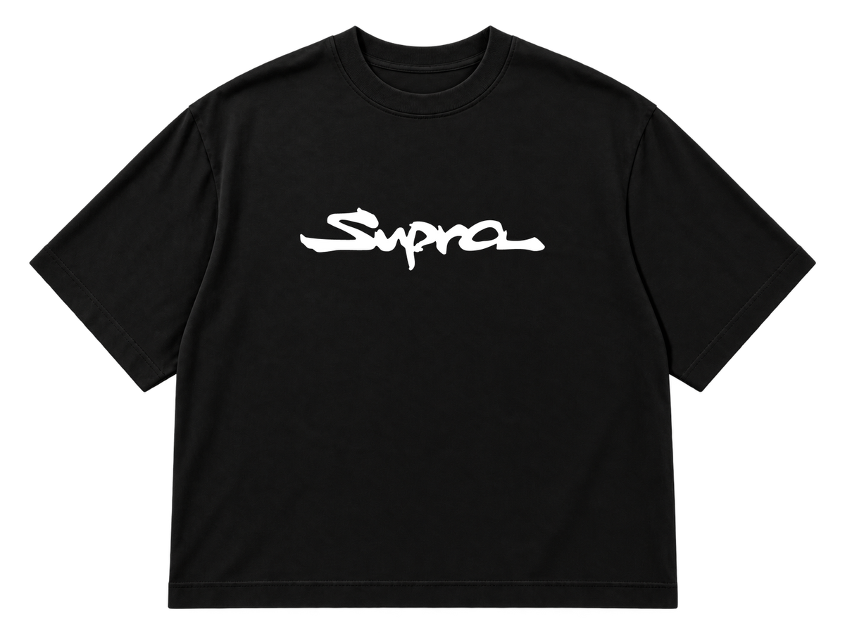 Supra Logo
