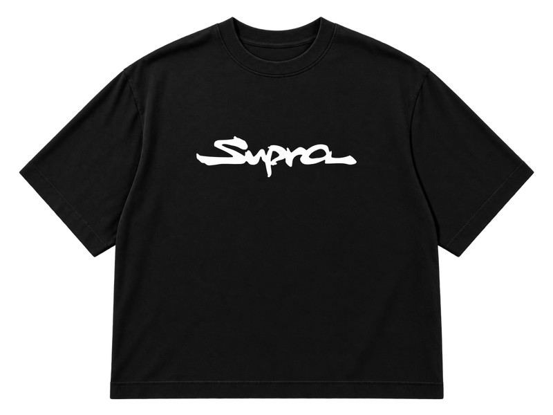 Supra Logo