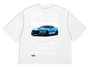 Ford Mustang Shelby GT500