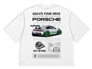 Porsche 911 GT3 RS