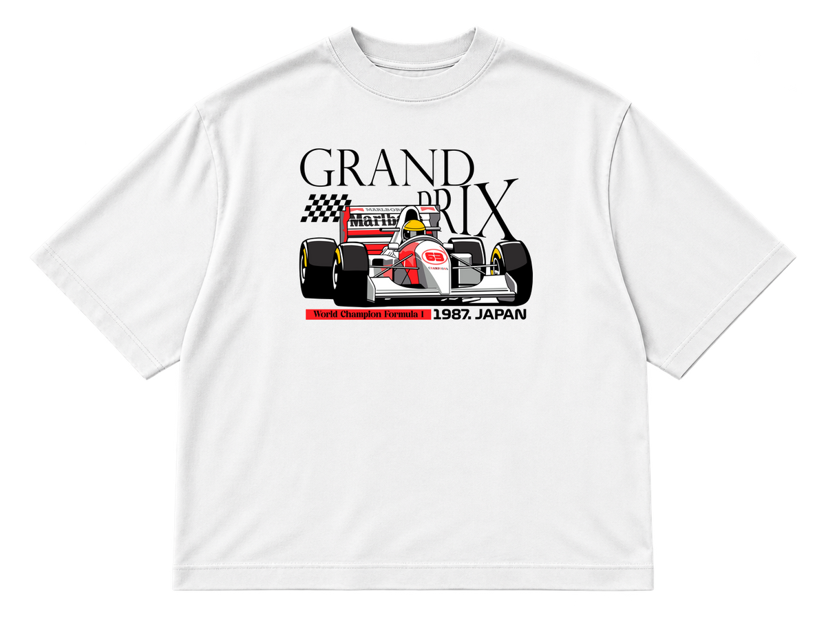 Grand Prix Japan