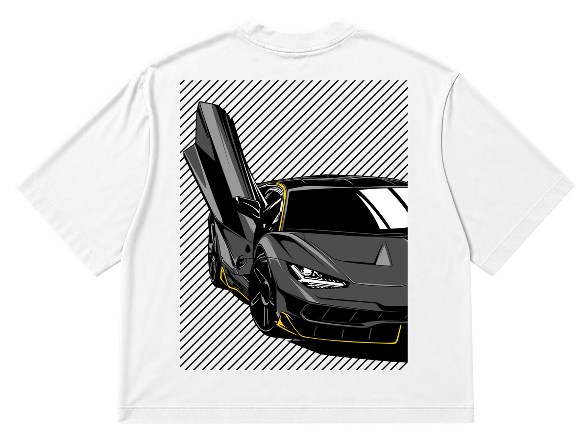 Italian Supercar