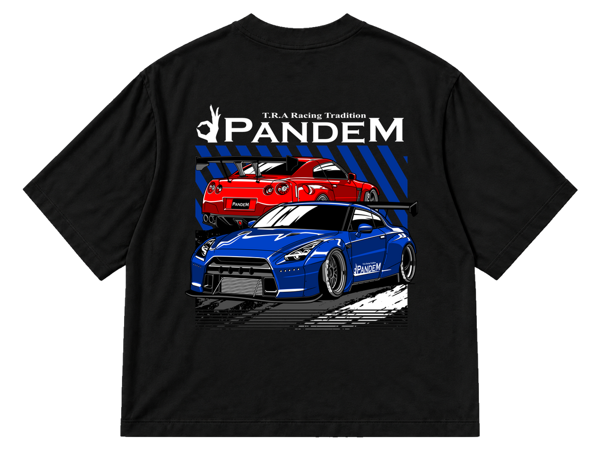 Nissan GT-R