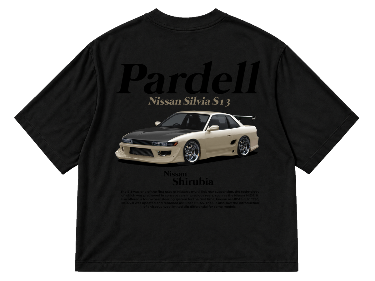 silvia s13