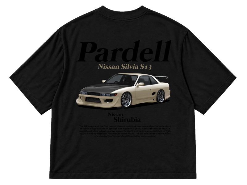 silvia s13