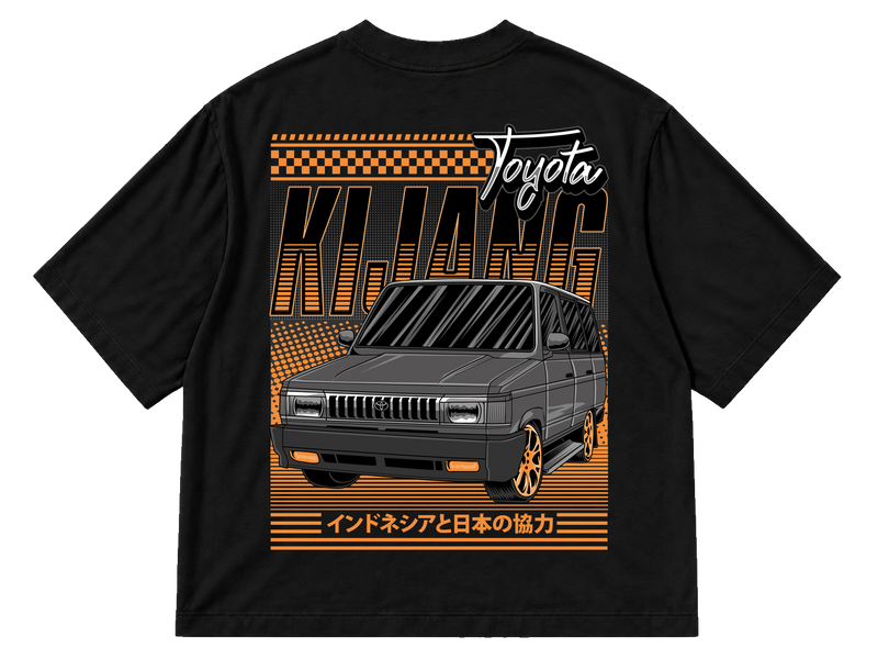 Toyota Kijang