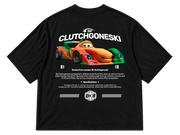 Rip Clutchgoneski