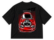Toyota Supra Mk4