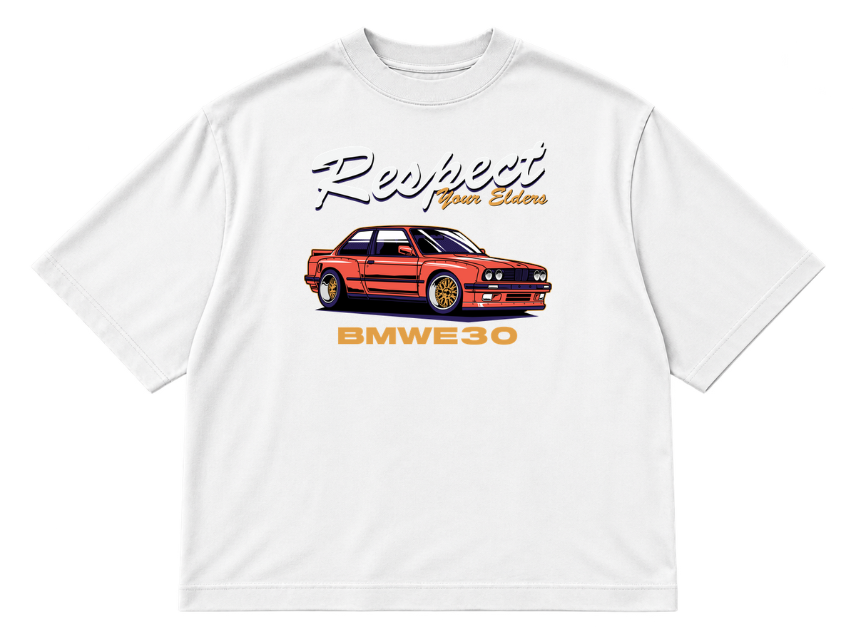 BMW 3 Series E30
