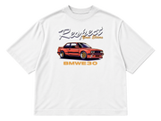 BMW 3 Series E30
