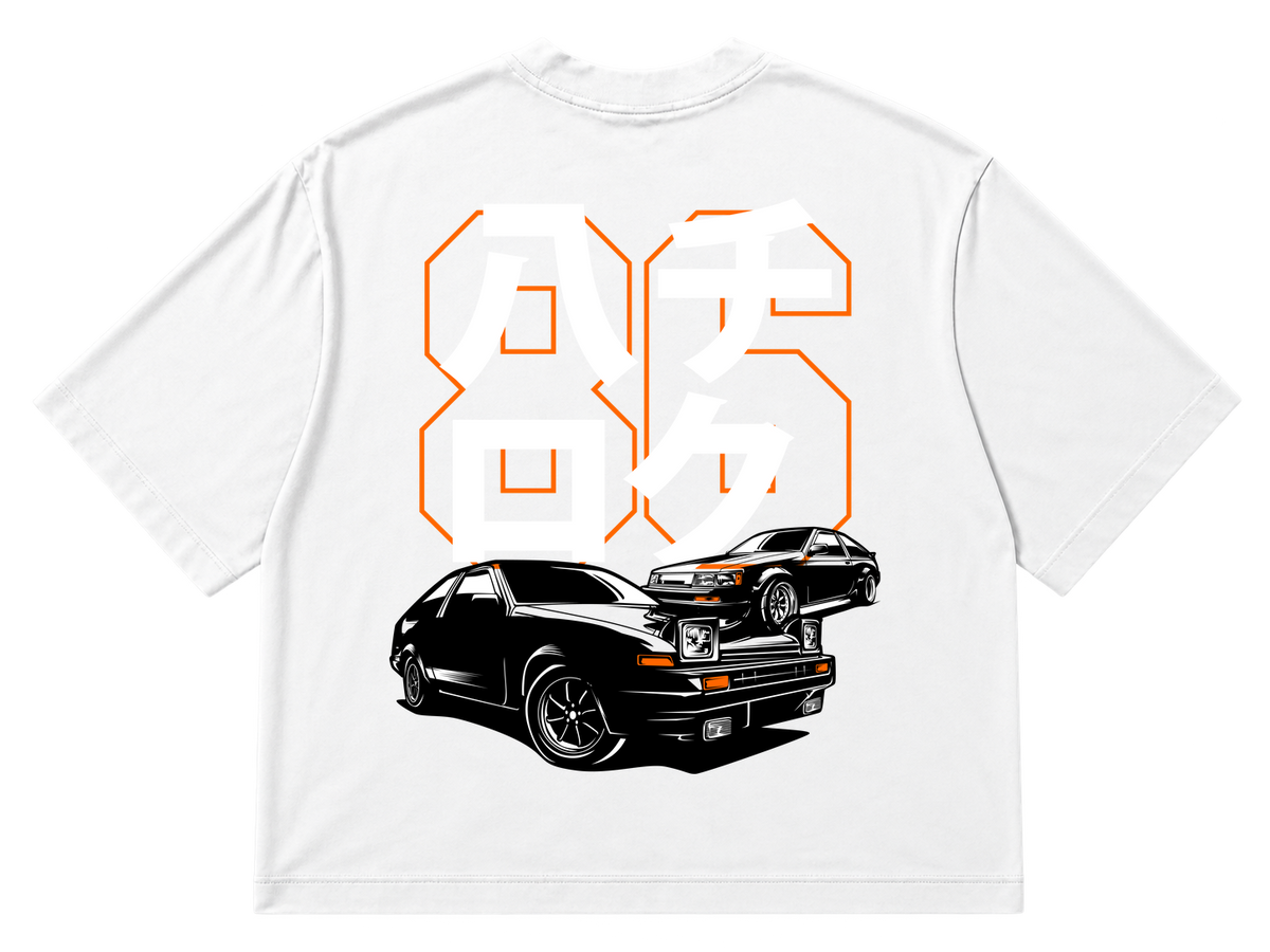 Toyota AE86