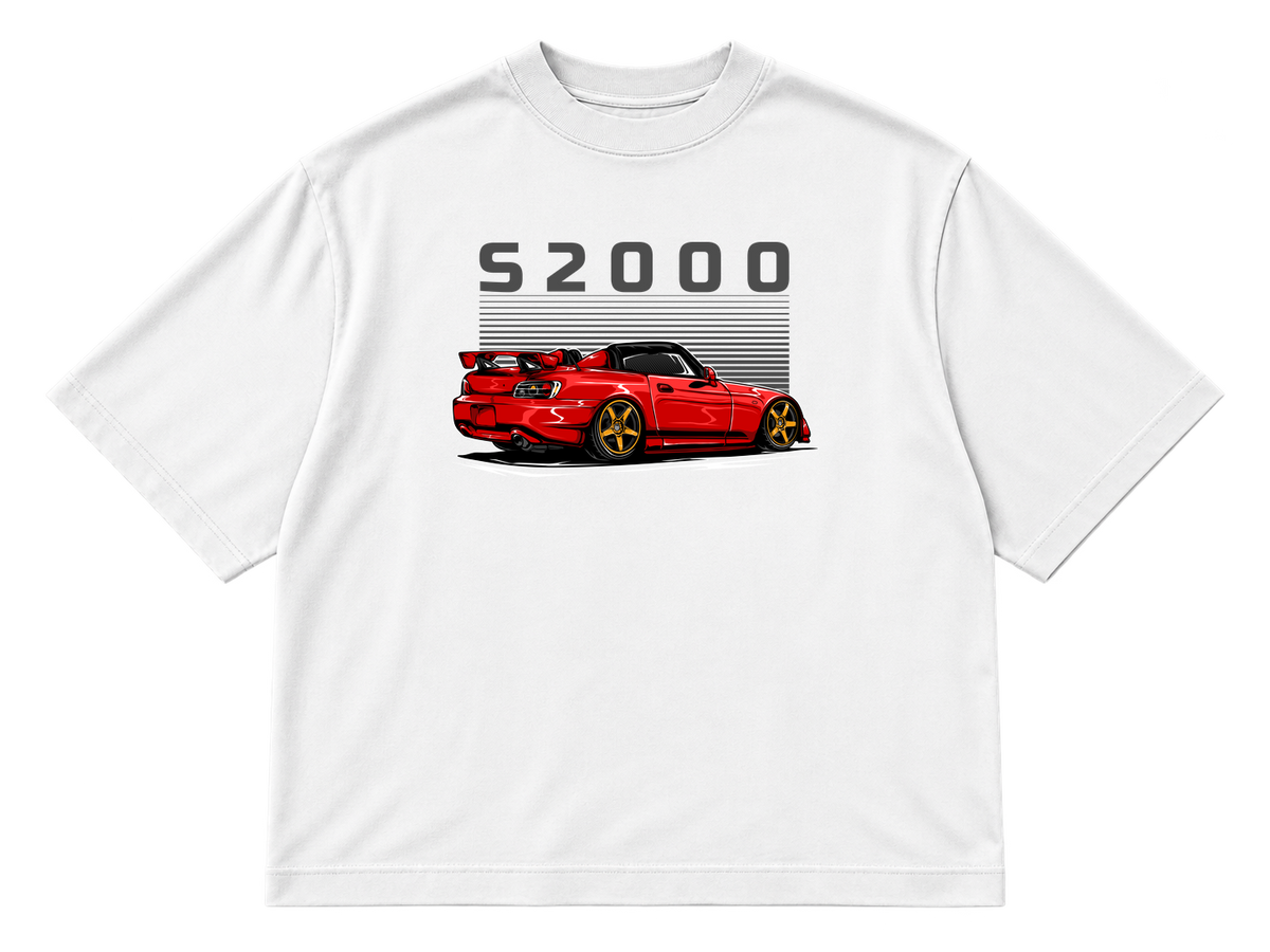 Honda S2000