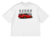 Honda S2000