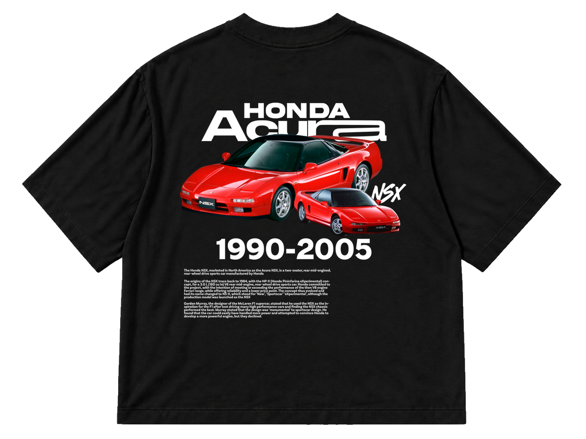 Honda NSX