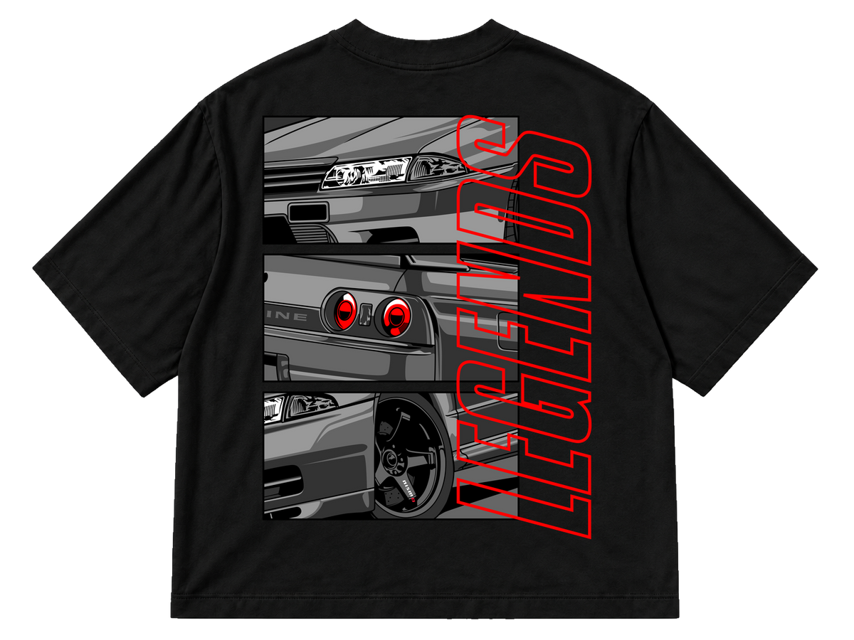 Nissan Skyline
