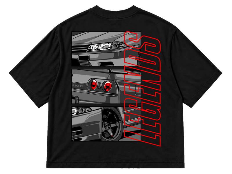 Nissan Skyline