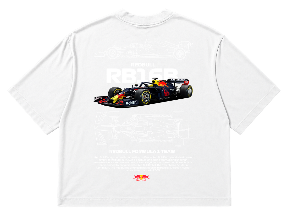 Red Bull RB16B