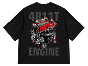 4B11T Engine