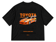 toyota supra mk4 fast and furious 2