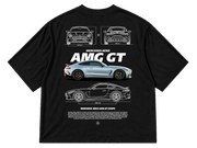 Mercedes-AMG GT