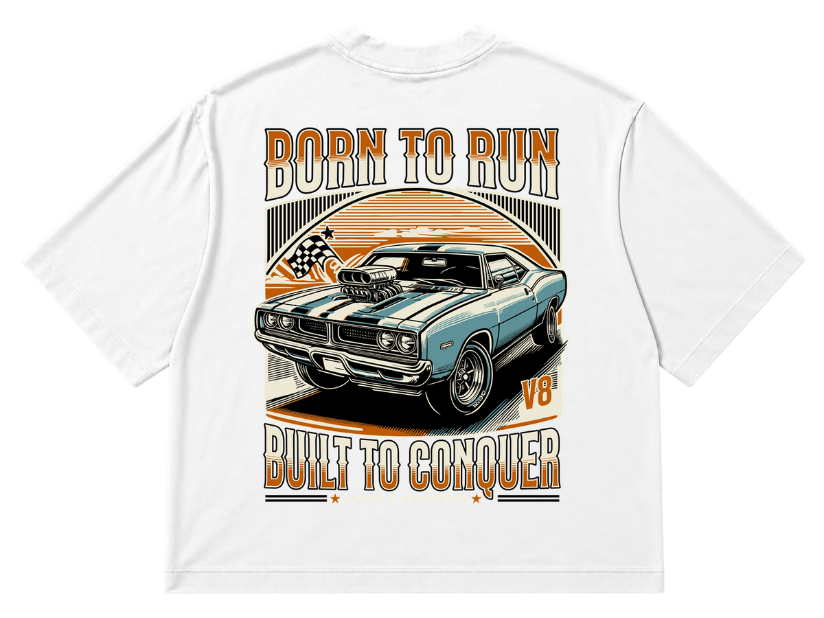 Born to Run