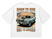 Born to Run