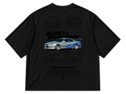 Nissan Skyline GT-R R34