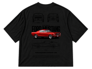 Ford Mustang Fastback 1965