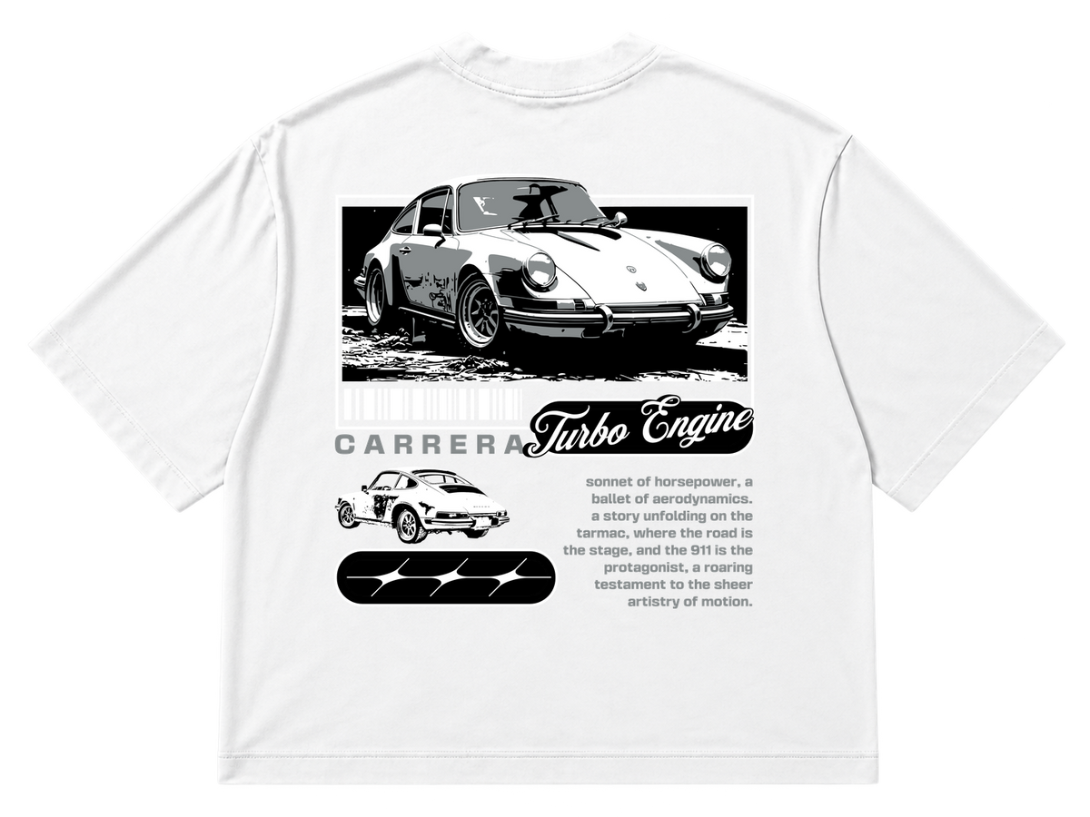 Porsche 911 Carrera