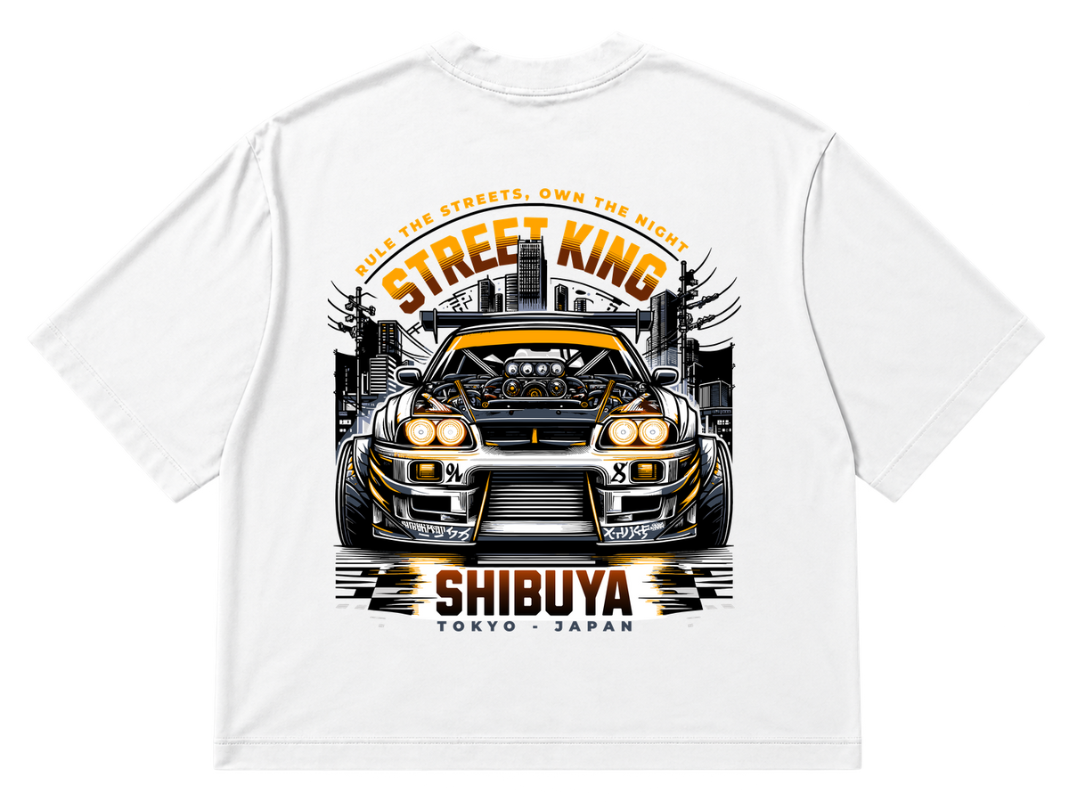 Street King