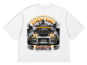 Street King