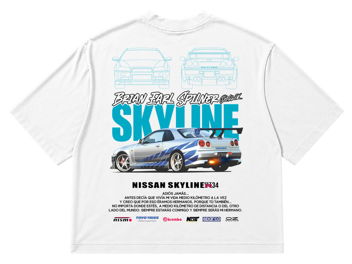 skyline