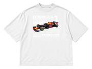 Red Bull Formula 1 Verstappen
