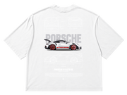 Porsche 911 GT3 RS