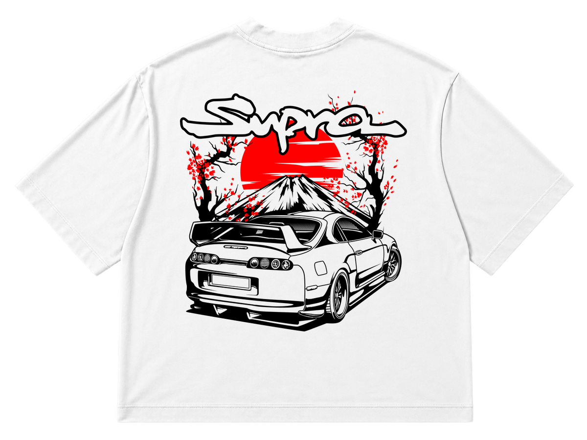 Toyota Supra Mk4