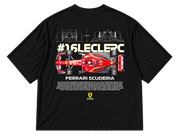 Ferrari Formula 1 Leclerc