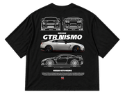 Nissan GT-R Nismo