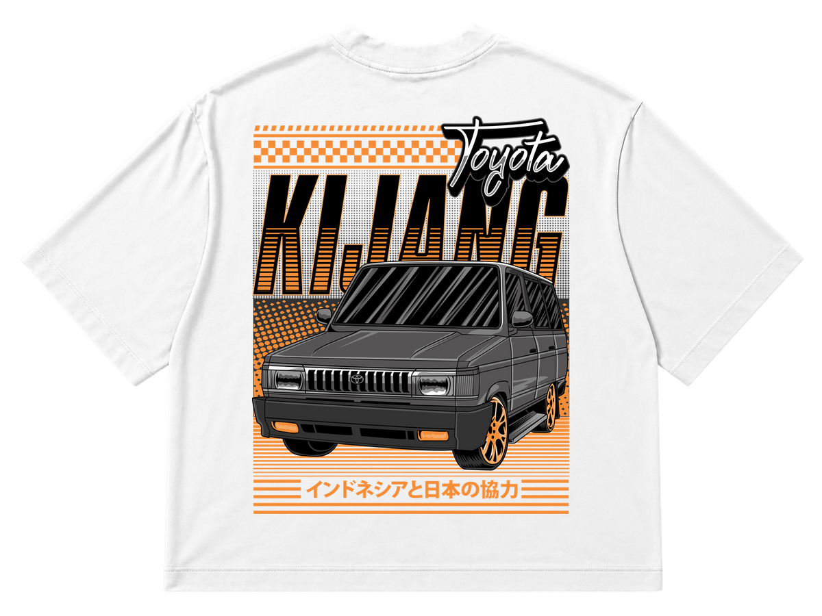 Toyota Kijang