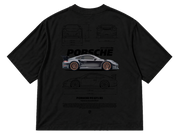 Porsche 911 GT3 RS
