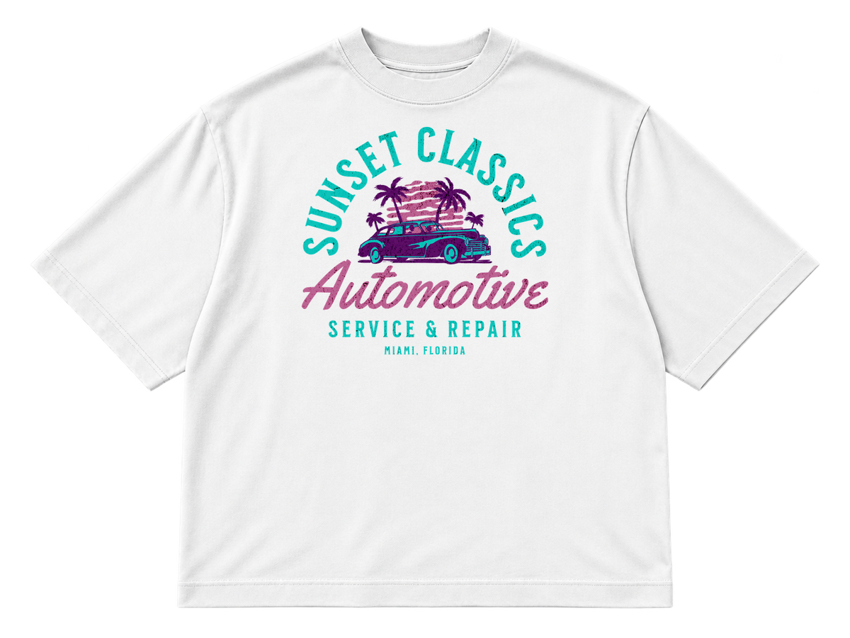 Sunset Classics