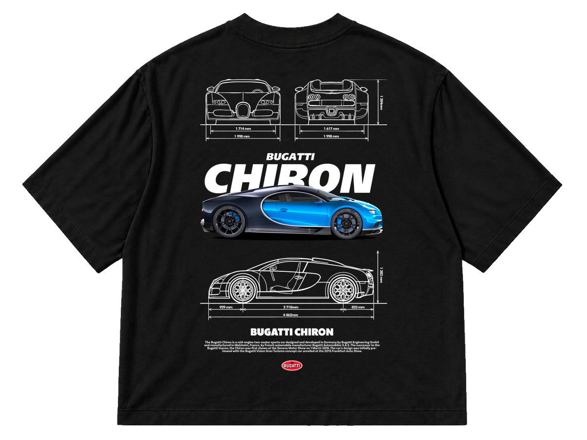 Bugatti Chiron