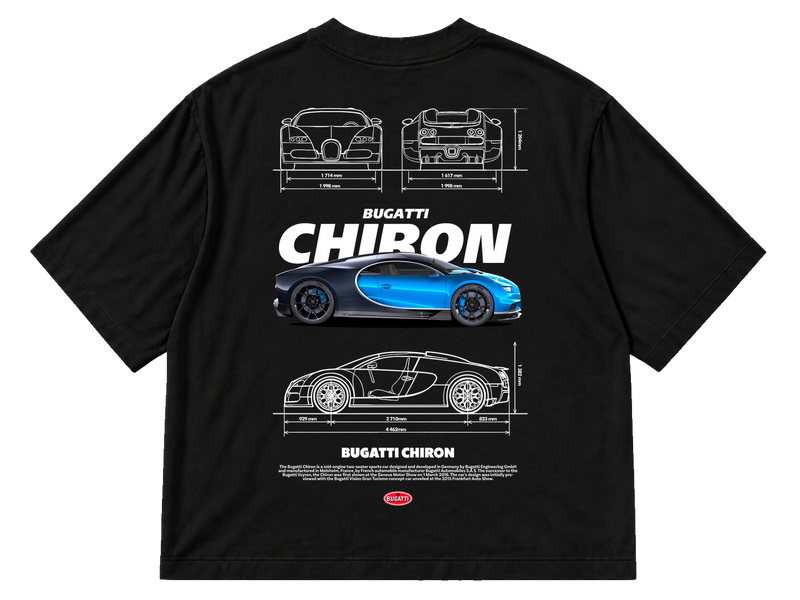 Bugatti Chiron