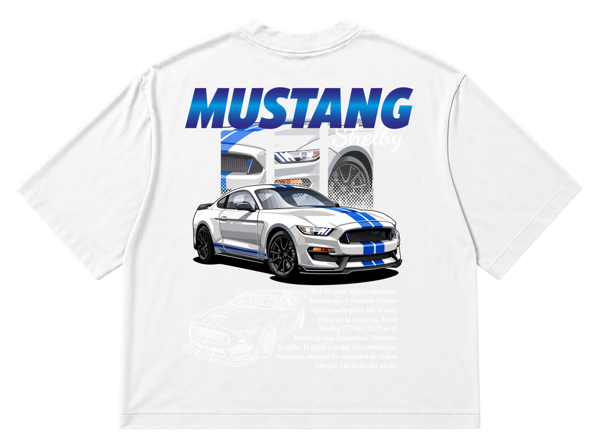 Ford Mustang Shelby