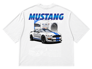 Ford Mustang Shelby